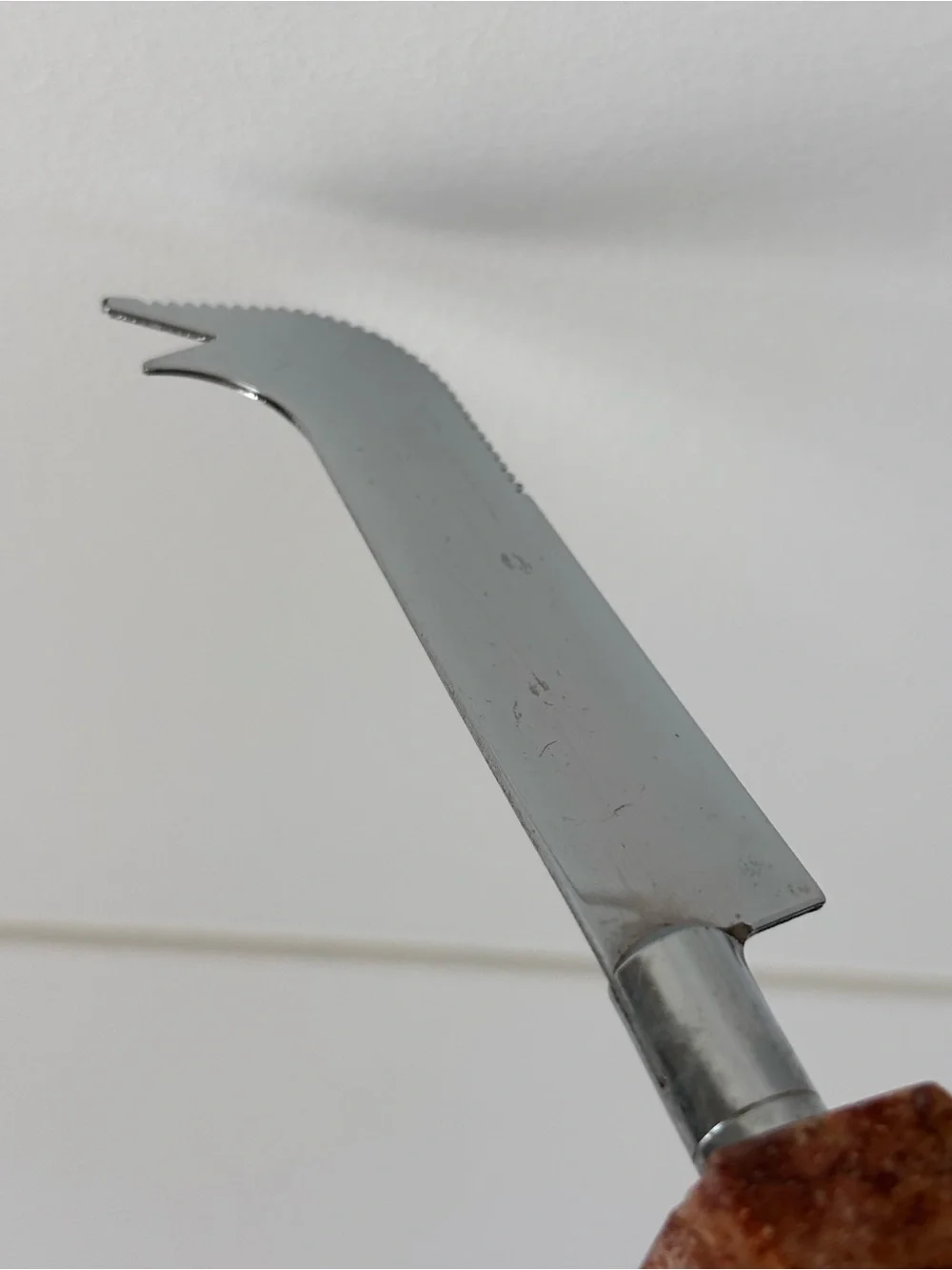 Vintage The Bailey, Banks & Biddle Co. Philadelphia Cheese Knife